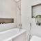 Stylish 1BR with Pool, Gym, BBQ Area & Playground - 迪拜
