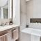 Stylish 1BR with Pool, Gym, BBQ Area & Playground - 迪拜