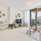 Stylish 1BR with Pool, Gym, BBQ Area & Playground - 迪拜