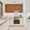 Stylish 1BR with Pool, Gym, BBQ Area & Playground - 迪拜