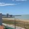Bela vista a beira mar