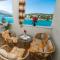 Terrasse Mit Meerblick