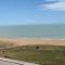 Bela vista a beira mar