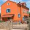 Appartement Casper Mit Terrasse, Garten Und Grill