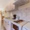 Appartement Casper Mit Terrasse, Garten Und Grill