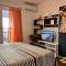 Neu Erbautes Apartment Mit Großem Balkon