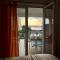 Neu Erbautes Apartment Mit Großem Balkon