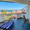 Neu Erbautes Apartment Mit Großem Balkon