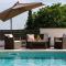 Villa Anavi Mit Privatem Pool Und Großem Garten