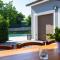 Villa Anavi Mit Privatem Pool Und Großem Garten