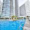 Family-Friendly Condo Unit - Lapu Lapu City