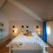 Zwei Zimmer Wohnung La Colombaia Mit Garten