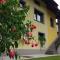Ferienwohnung Mit Eigener Sonnenterrasse