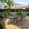 Oresti Villa with a pool