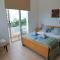 Oresti Villa with a pool