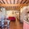 Appartamento la Cantina - Rapolano Terme