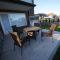 Ferienwohnung In Westerland Mit Sonniger Terrasse