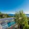 Tolle Wohnung Mit Terrasse Und Meerblick