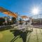 Tolle Wohnung Mit Terrasse Und Meerblick