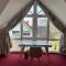 Familiensuite in Villa
