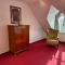 Familiensuite in Villa