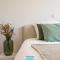 Sealine - modern apartment at 100m from the beach