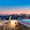 Andronis Luxury Suites - Oia