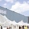 Center direct to Rhine, best for ESC & ART - Basel