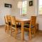 Ferienhaus Marvin In Beckerwitz