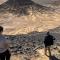 White Desert Safari With Camping - Bawiti