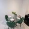 Sleek 1-bed studio flats in Euston, Islington near Regents Park - 伦敦
