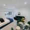 Sleek 1-bed studio flats in Euston, Islington near Regents Park - 伦敦