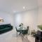 Sleek 1-bed studio flats in Euston, Islington near Regents Park - 伦敦