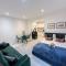 Sleek 1-bed studio flats in Euston, Islington near Regents Park - 伦敦