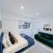 Sleek 1-bed studio flats in Euston, Islington near Regents Park - 伦敦