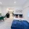 Sleek 1-bed studio flats in Euston, Islington near Regents Park - 伦敦