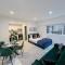 Sleek 1-bed studio flats in Euston, Islington near Regents Park - 伦敦