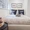 Sleek 1-bed studio flats in Euston, Islington near Regents Park - 伦敦