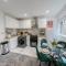 Sleek 1-bed studio flats in Euston, Islington near Regents Park - 伦敦