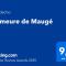Demeure de Maugé - Saint-Léger-de-Montbrillais