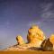 White Desert Safari With Camping - Bawiti