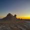 White Desert Safari With Camping - Bawiti