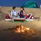 Lucky Desert Camp Sam - Jaisalmer