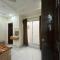 Executive Apartments