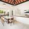 Bungallow with 3BR pool and bbq in Green Village - 蓬塔卡纳