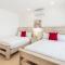 Bungallow with 3BR pool and bbq in Green Village - 蓬塔卡纳