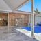 Coastal Poolside Retreat - Perth
