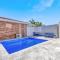 Coastal Poolside Retreat - Perth