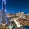 SML Vacation Homes - Sky High Apartments with Burj Khalifa and Dubai Fountain Views at Grande Signature, Downtown Dubai