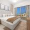 SML Vacation Homes - Sky High Apartments with Burj Khalifa and Dubai Fountain Views at Grande Signature, Downtown Dubai